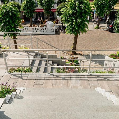 Villa Sand Im Schuh Sellin  Екстер'єр фото