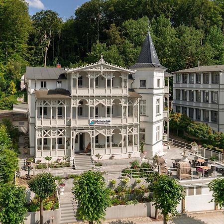 Villa Sand Im Schuh Sellin  Екстер'єр фото