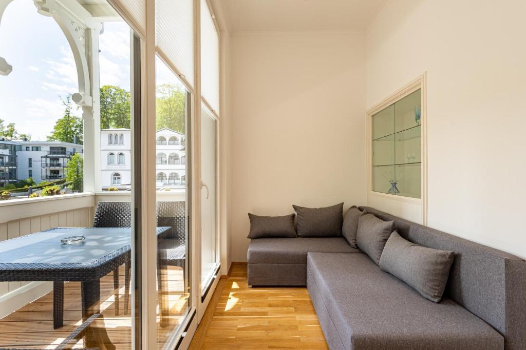Villa Sand Im Schuh Sellin  Екстер'єр фото