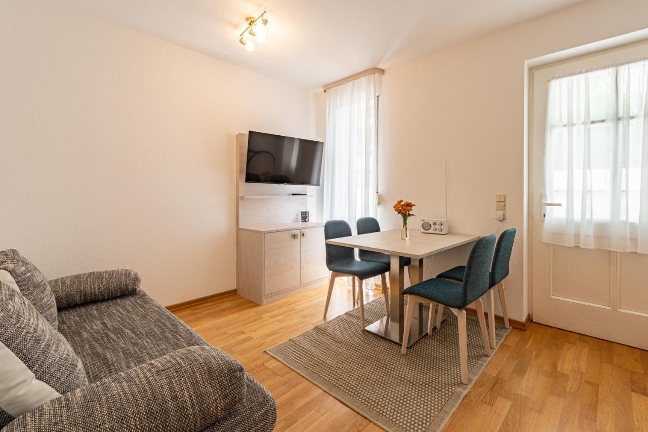 Villa Sand Im Schuh Sellin  Екстер'єр фото