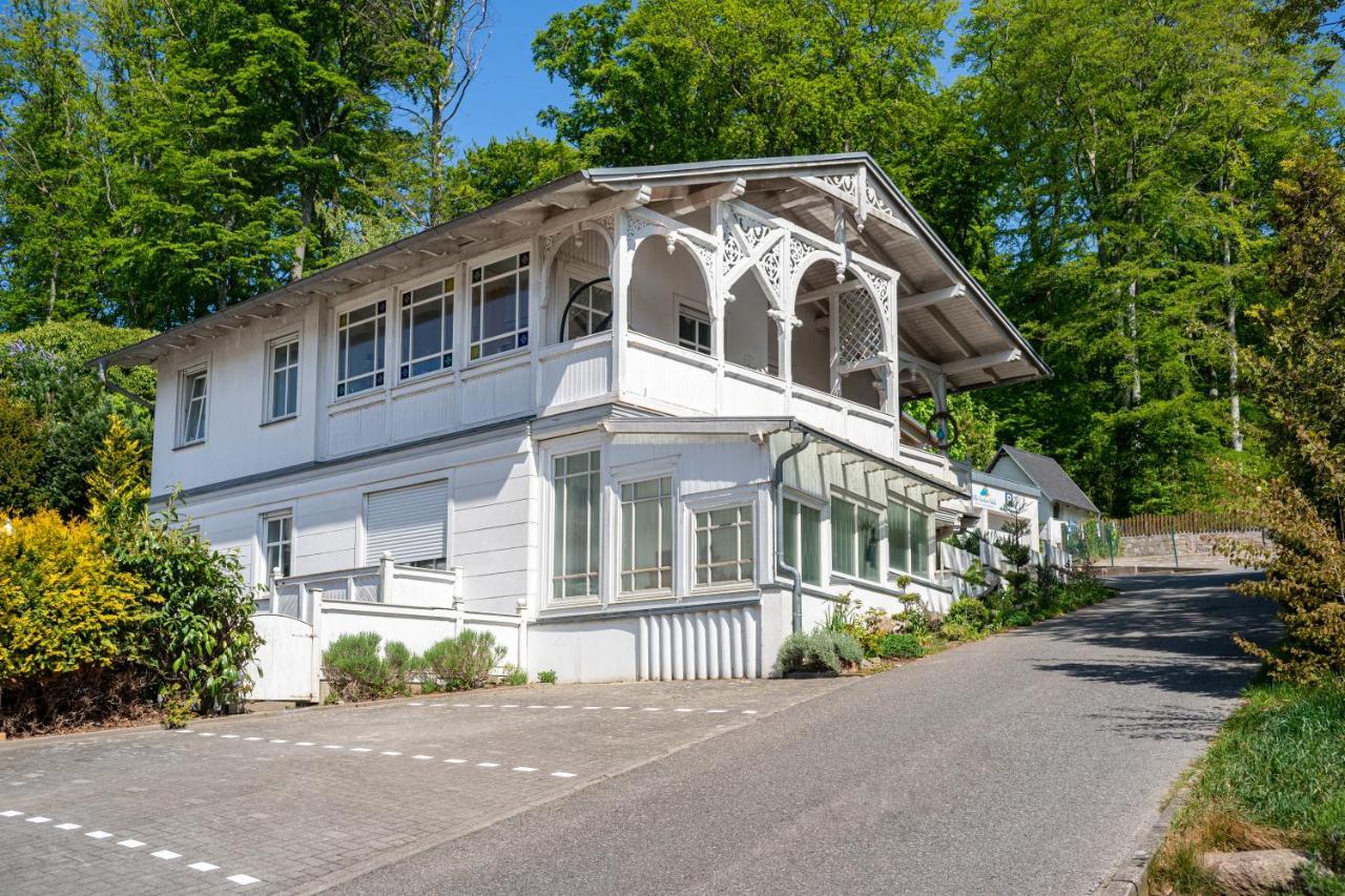Villa Sand Im Schuh Sellin  Екстер'єр фото