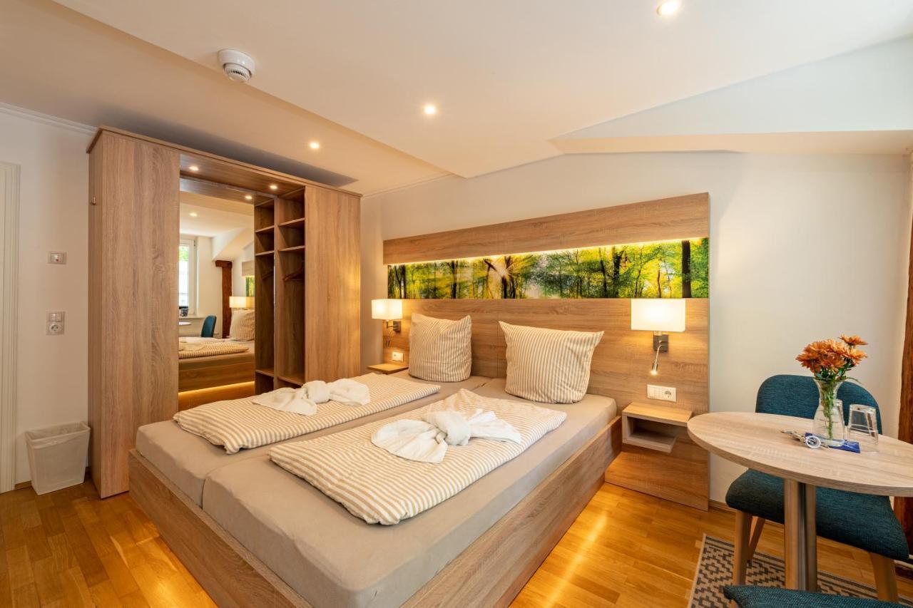 Villa Sand Im Schuh Sellin  Екстер'єр фото
