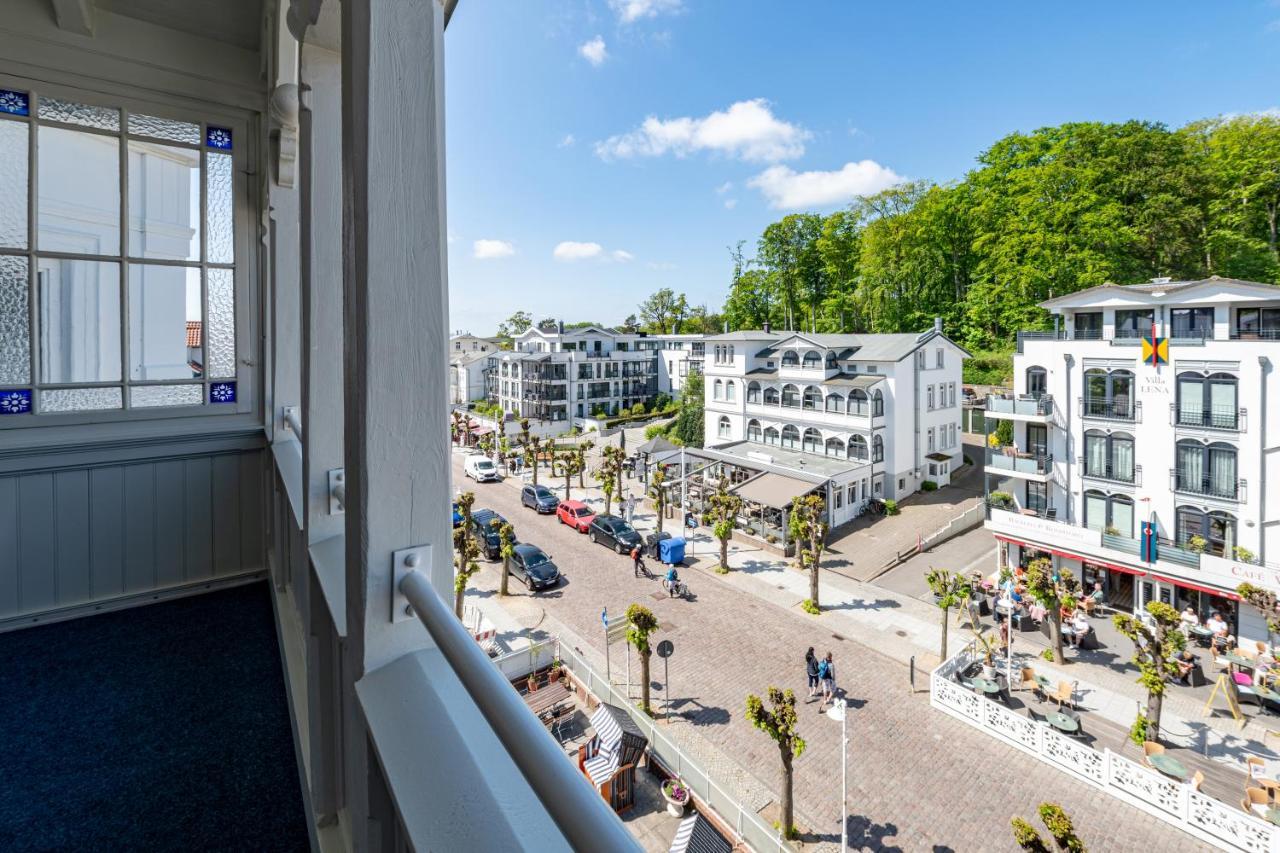 Villa Sand Im Schuh Sellin  Екстер'єр фото